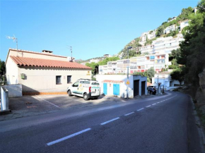 Apartment with scenic view